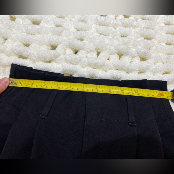 H&M | Black classy pants Size Small - Picture 14 of 14
